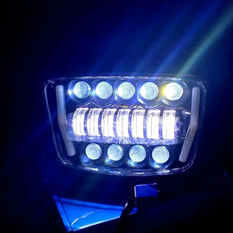Daymaker RX King Oval set Stoplamp Lamp Stop Belakang Transformer SPORTDAY 4
