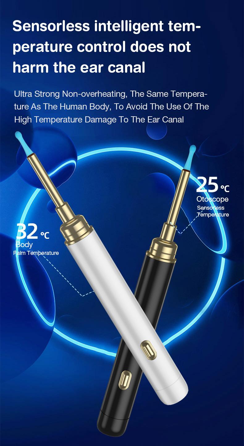 Dr.isla Pembersih Telinga Korek Kuping Kamera 1300W Piksel Dilengkapi dengan fungsi desinfeksi UV Basis pengisian daya smart Visual Ear Stick LED HD EndoscopeWIFI waterproof earpick bayi Endoscope P9 Removal Cleaning Dr.isla Pembersih Telinga Korek Kuping Kamera 1300W Piksel Dilengkapi dengan fungsi desinfeksi UV Basis pengisian daya smart Visual Ear Stick LED HD EndoscopeWIFI waterproof earpick bayi Endoscope P9 Removal Cleaning