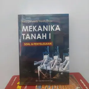 MEKANIKA TANAH 1 Soal Dan Penyelesaian.
