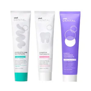 olaif pasta gigi / odol 200gram Mulut