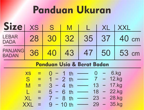 Product Introduction of Kaos Anak Laki-Laki dan perempuan Motif Kakak Adek untuk usia 0-10 Tahun [ VIRAL ] 0