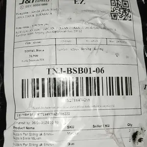 Alesha.beads Manik-Manik Campur MIX Beads All Varian Acrylic Beads For DIY Handmade Bracelet