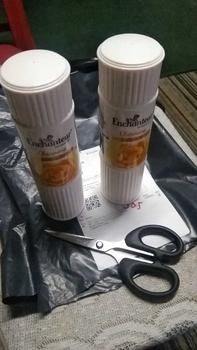Product Review of Talcum Bedak Wangi Enchanteur Perfumed Talc 125g  Charming Romantic  Alluring Bedak Wangi 100% Original White Fragrance Roses from S**i ** 1