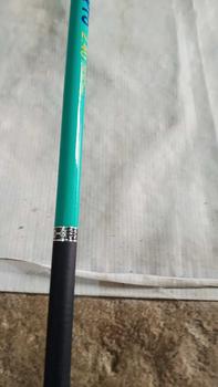 Product Review of Aquapro - Joran Tegek Lentur Ukuran Panjang 1.80M-6.30M Kualitas Tinggi Super Ringan Serat Kaca Keras Tangan Pancing Portabel Teleskopik High Quality Produk Alat pancing Ikan from P**a 1