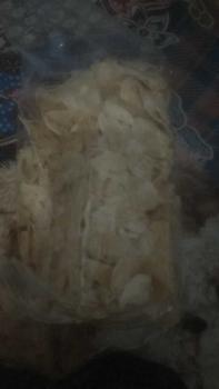 Product Review of GETUK Keripik Singkong Gurih Renyah 250 Gram - Anum Sari Asin Food from l**8 0