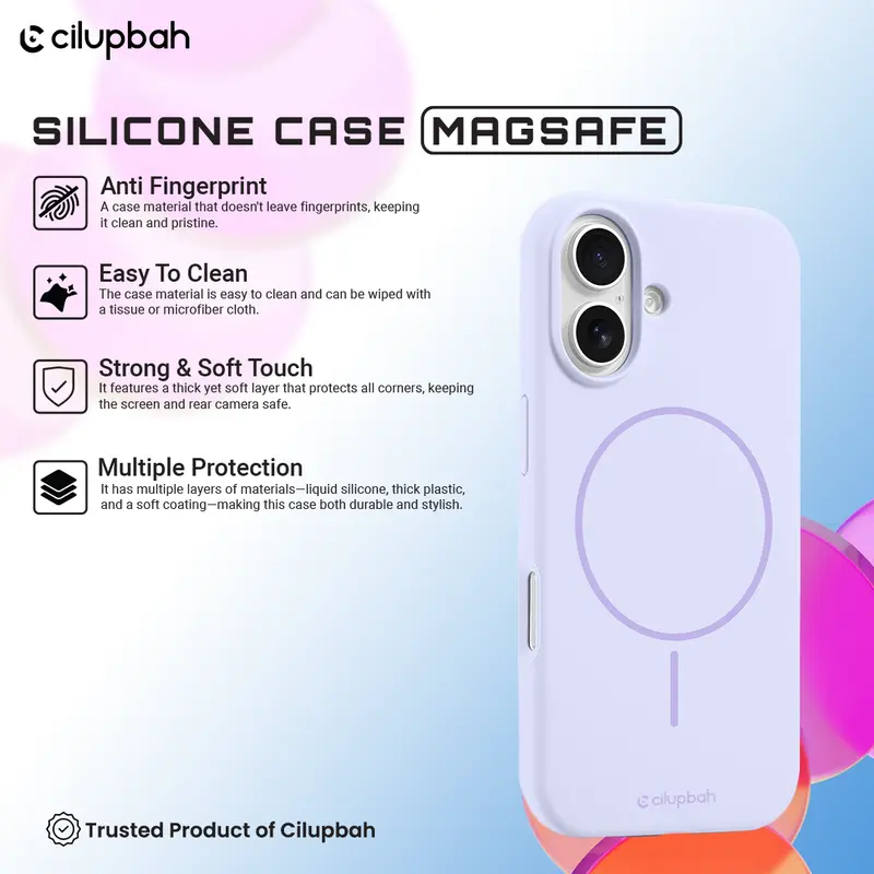 MagSkin Case