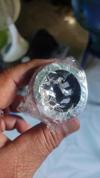 Product Review of Saringan Anti Bau Tutup Otomatis Bahan Kuat Tahan Lama - Flosa FD from a**x 1