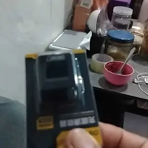 Deli Magnetization / Alat Pembuat Penghilang Magnet Cr-V DL260001