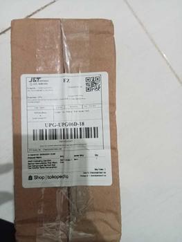 Product Review of AMEI Exfoliating Gel DNA Salmon Memudarkan Flek Hitam Dan Mengangkat Sel Kulit Mati Dan Kotoran Serta Mencerahkan from S**y 0
