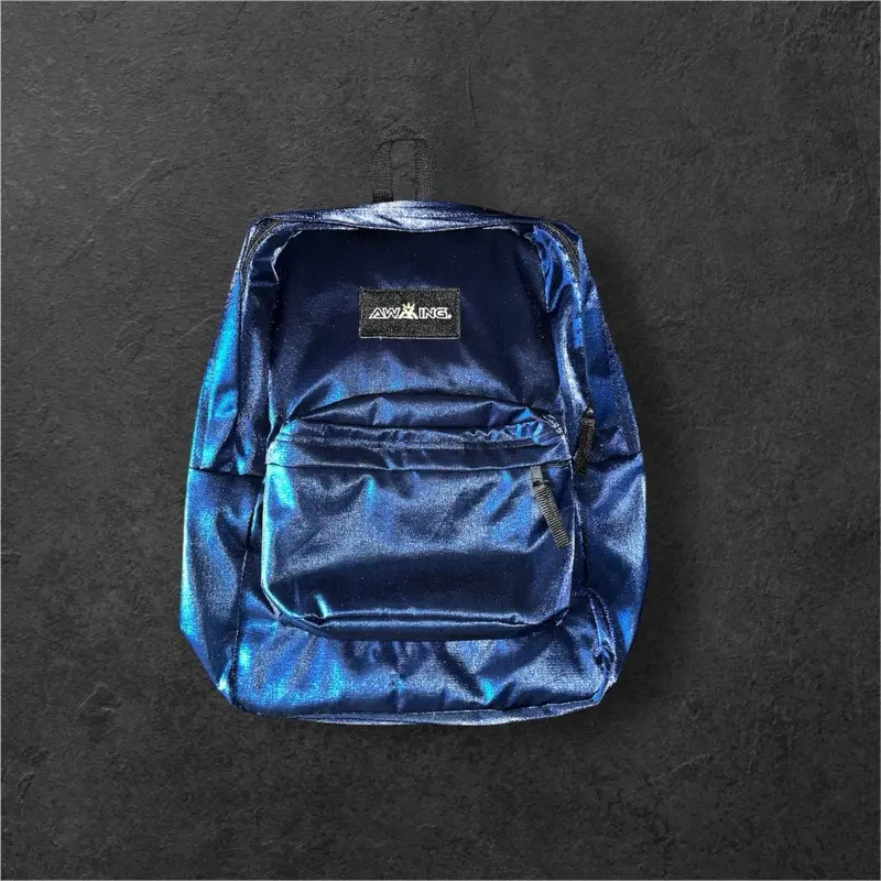 Bunglon Blue Shimer Limited