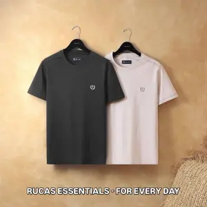 Rucas Tailor Polo/Tshirt/Shirt [ORIGINAL]
