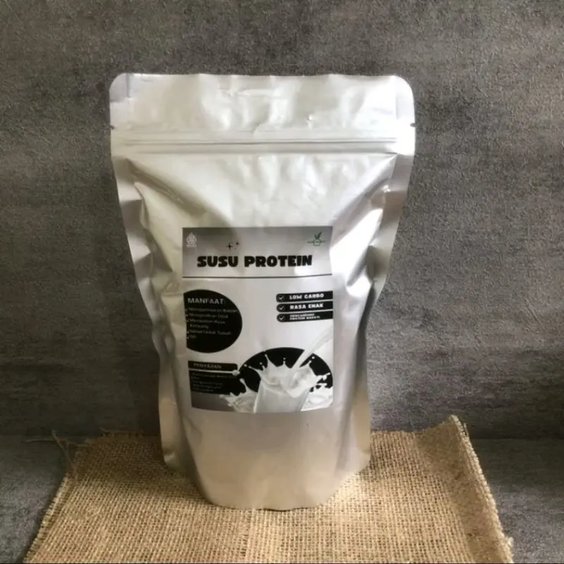 Susu Protein By Zuma Herbal 0