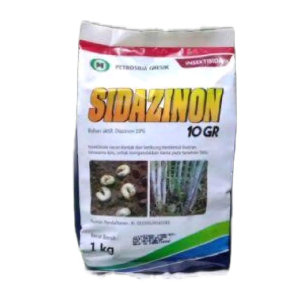 Sidazinon Tabur (Kemasan 1kg)