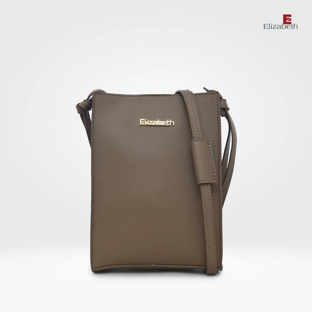 Tas Elizabeth Sling Bag 0022-1327 Kulit Wanita