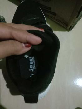 Product Review of Sepatu Sekolah PRO ATT Tempel PC 950v Laki laki perempuan from i**a 1