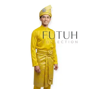 RUMPAK TANJAK PREMIUM MODEL LIPAT/ MODEL SAMPIN LIPIT INSTAN