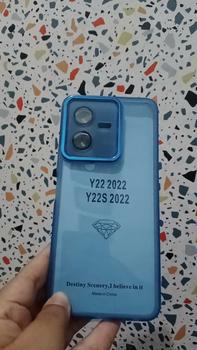 Product Review of CASING HP SHINING VIV* Y100 NEW / Y03 / Y02 / Y16 / Y17S / Y22 / Y27 4G / Y27 5G / Y28 4G / Y35 / Y36  ZI from r**i 0