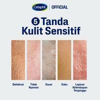 Gambar Cetaphil Brightness Gentle Renewing Cleanser 100ml + Perfecting Serum 30ml - BGRC-BPS dari Cetaphil Indonesia Kota Tangerang 5 Tokopedia