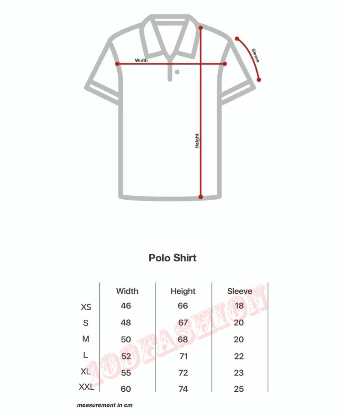 kaos polo shirt BUY 1 GET 3 PCS - Kaos kerah pria casual premium distro - polo Bundling 3 pcs