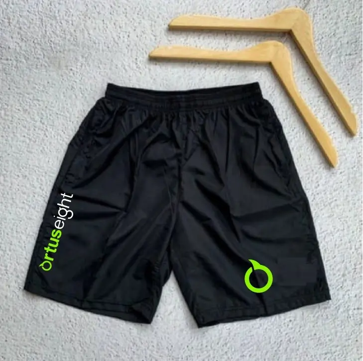 Celana Olahraga Unisex Pendek Printing Wanita Sport Basket Terbaru Running Kolor Gym Pria Termurah