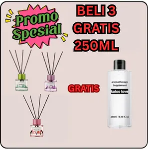 PROMO PEWANGI RUANGAN KALOO PEWANGI HOTEL DENGAN STIK DIFUSER