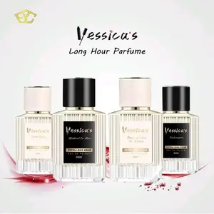 FYC-Yessica's Long Hour Perfume - Eau De Parfume