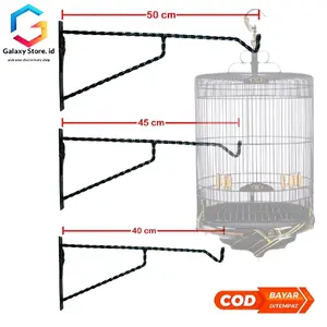 Promo Gantungan Sangkar Burung Diding.