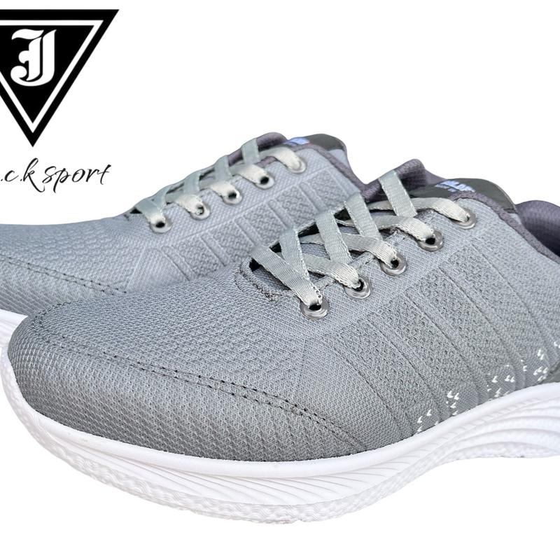 Sepatu J.A.C.K sneakers sepatu olahraga pria-Golden 39-43 Casual Shoes 3
