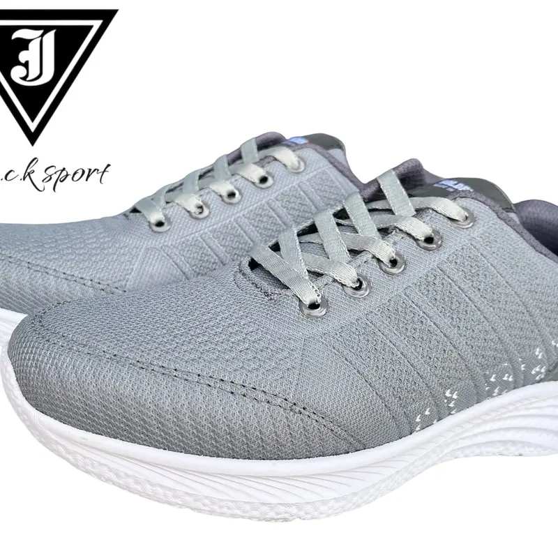 Sepatu J.A.C.K sneakers sepatu olahraga pria-Golden 39-43 Casual Shoes 3