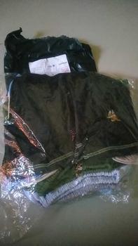 Product Review of GROSIR CELANA ANAK / CELANA LUSINAN / 12 PCS CELANA WARNA STICKER from l**i 1