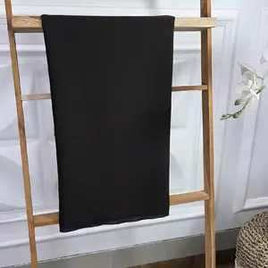 NUA Pashmina bahan sabrina anti UV  Pashban / tanpa pashban free cadar