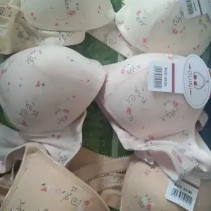 3 Pcs Bra Menyusui Bh Kehamilan Busui Katun Nyaman Cotton Hamil Ibu Bumil