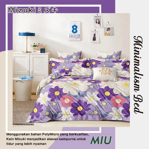 seprei, katun ful karet keliling l,160*200*30,180*200*30ti 5