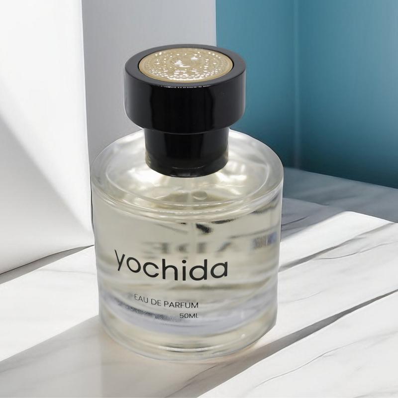 YOCHIDA EAU DE PARFUM MHADE BY EMHA BONTE 2