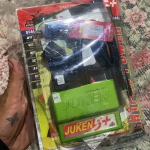 Ecu Juken 5 Plus & T-Box Beat Pop Beat Street esp Scoopy esp K44