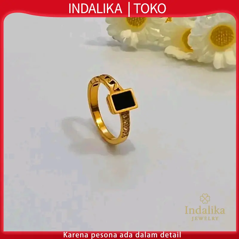 109 Cincin