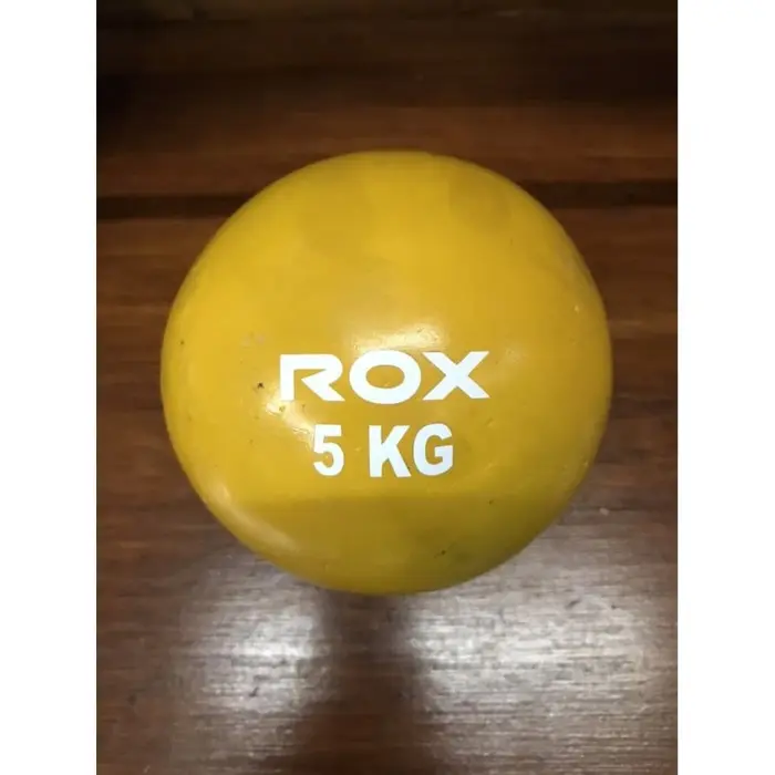 Tolak Peluru Shot Put 5Kg 5 Kg ROX Original 1