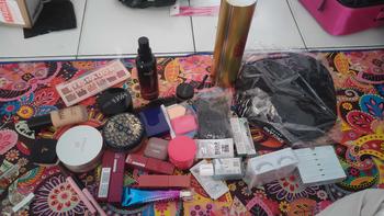 Product Review of AM-288A / Catokan Rambut Amara Proffesional Baba (Genteng) (ZigZag) (Gerigi) from c**s d**i 0
