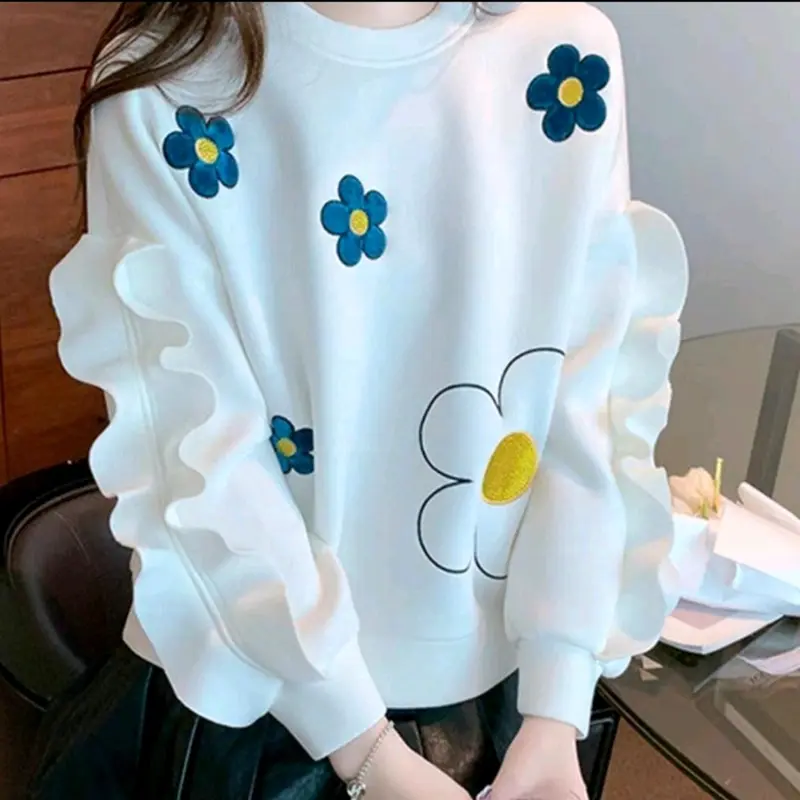 atasan segemes ini masa ga dibeli sih atasan ala Korea 1