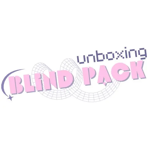 Blind Pack/Tebak warna/Campur aksesoris/Manik