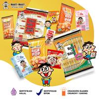 Gambar [GIFT] Want want Opao Original 125ml dari Lion Star Indonesia Kab. Tangerang 2 Tokopedia