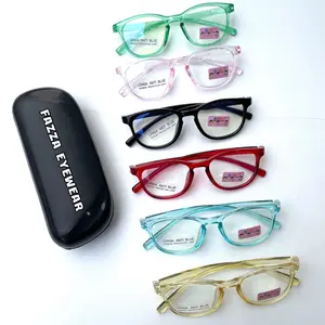 Kacamata Anak Perempuan / Laki-laki Anti Radiasi HP/Komputer/Laptop Kacamata Gaming Blueray FREE BOX DAN LAP Fashion