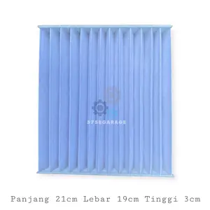 Filter ac innova lama fortuner vnt hillux revo vios yaris altis Car