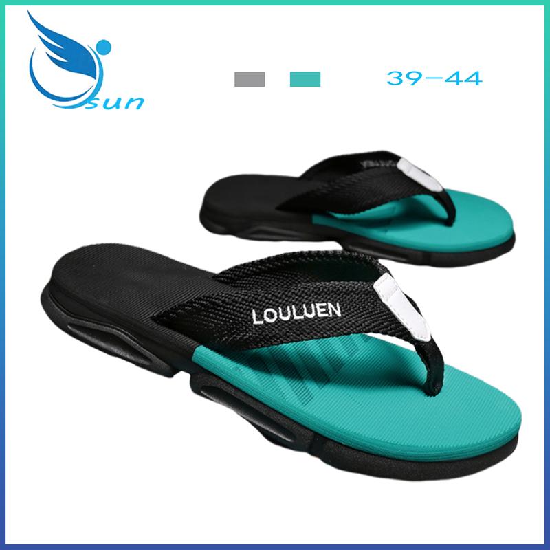 sandal pria sandal laki laki dewasa sandal cowok keren sepatu slip pria sandal selop cowok sandal jepit pria sepatu pantofel cowok 2