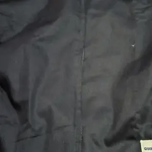 Dobujack Work Jacket Roddick Black