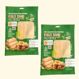 Kulit Kembang Tahu Halal Kulit Tahu  Kulit Tahu penang  Kulit Dimsum Kekian