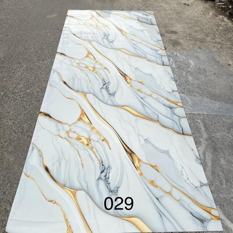 cuộn xốp dán tường vân đá 1,2m x 3m chống thấm chống nước chông ẩm.
