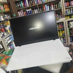 (FREE TAS) ADVAN Soulmate X 14” IPS FHD AMD 3020e 4GB/128GB Free Windows 11 Original Laptop Notebook Upgradeable