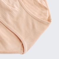 Gambar Felancy Panty Daily Midi 075-30164 - Light Pink, L dari Felancy Intimate Indonesia Kab. Tangerang 5 Tokopedia