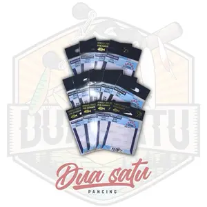 KAIL PATIH WADER TYPE 1010 KIERYU, SODE KIERYU DAN SODE 1022